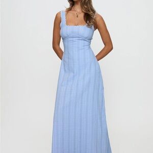 Princess Polly Dasha Maxi Dress